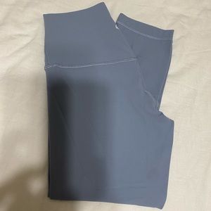 Lululemon Align Crop 21’’